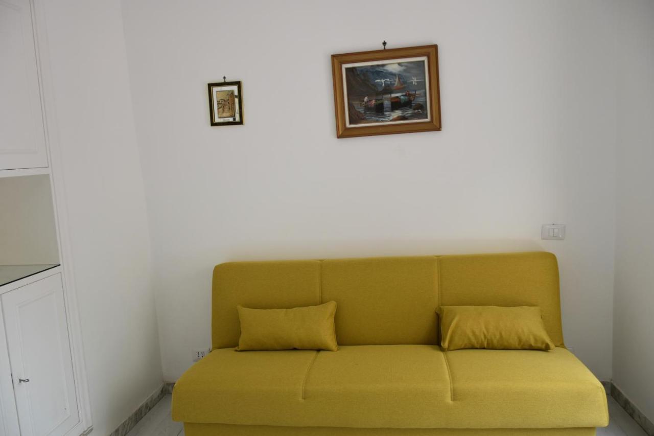 Villa Ida Seascape 维克艾库塞 外观 照片