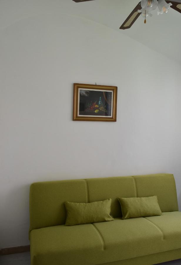 Villa Ida Seascape 维克艾库塞 外观 照片